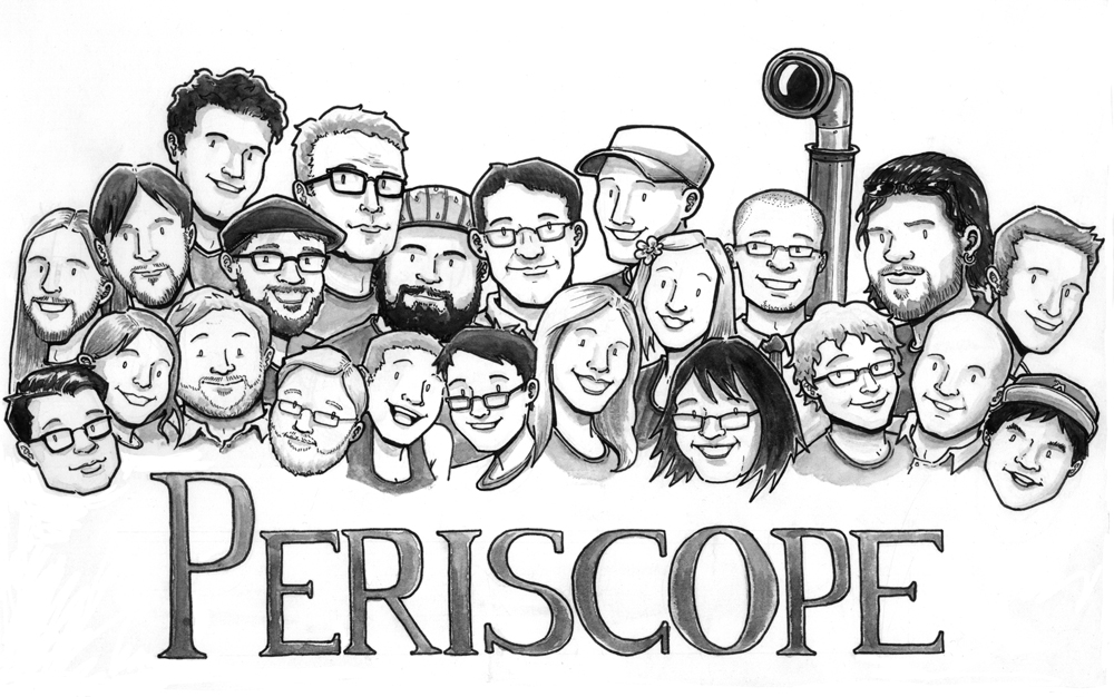 periscope