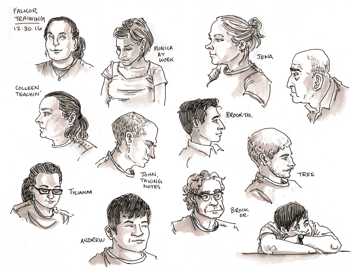 crewportraits